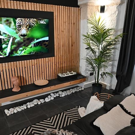 Poesia Apartment Brindisi Exterior photo