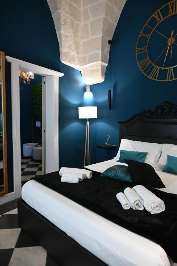 Poesia Apartment Brindisi Exterior photo