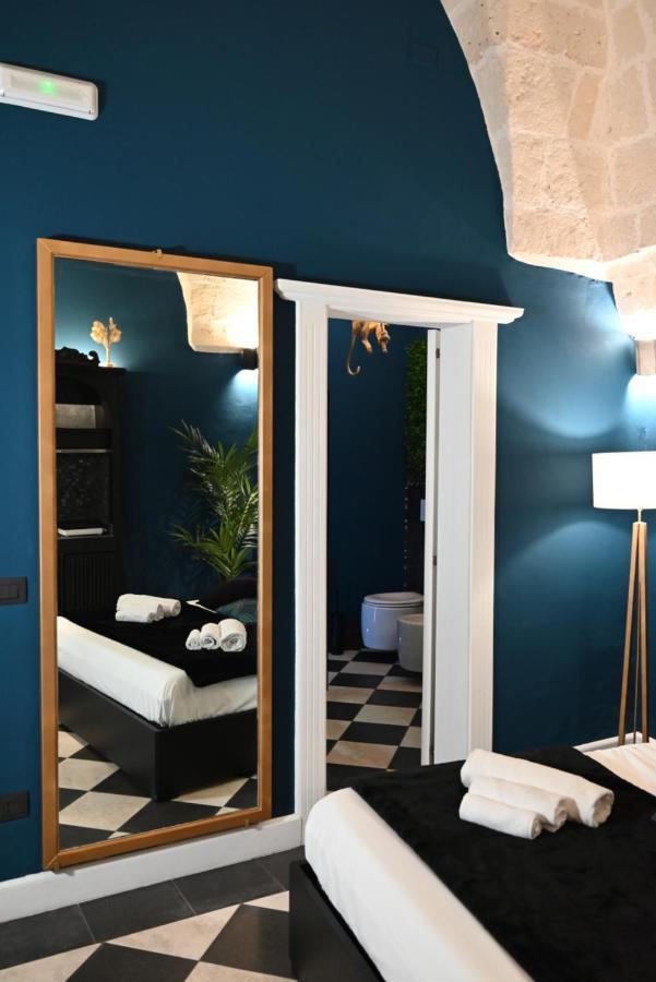 Poesia Apartment Brindisi Exterior photo