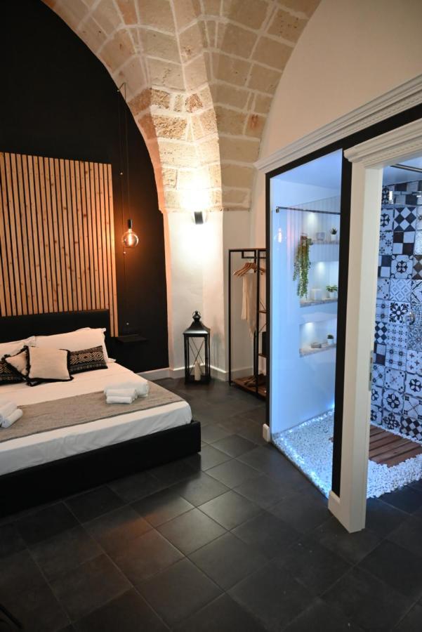 Poesia Apartment Brindisi Exterior photo