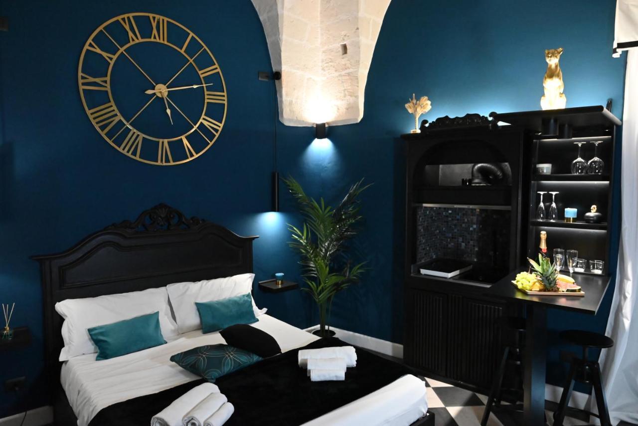 Poesia Apartment Brindisi Exterior photo