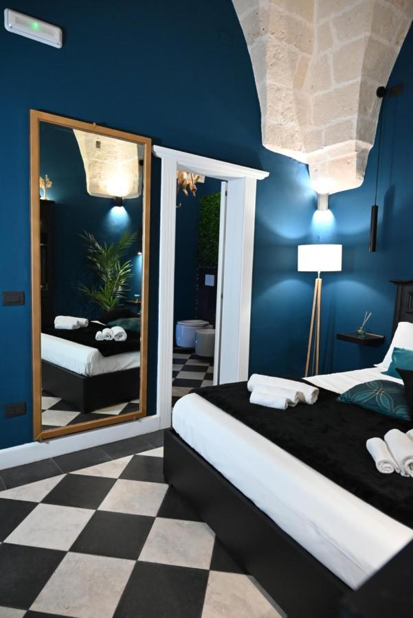 Poesia Apartment Brindisi Exterior photo