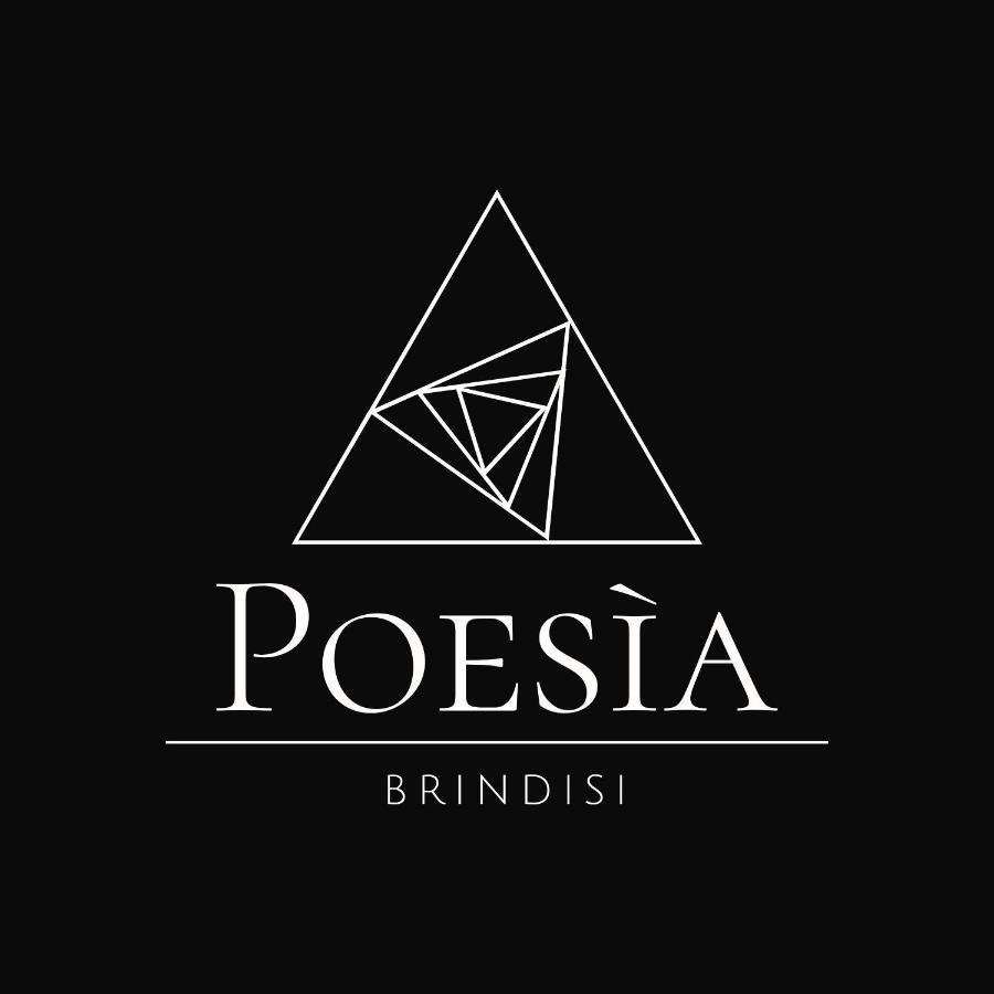 Poesia Apartment Brindisi Exterior photo