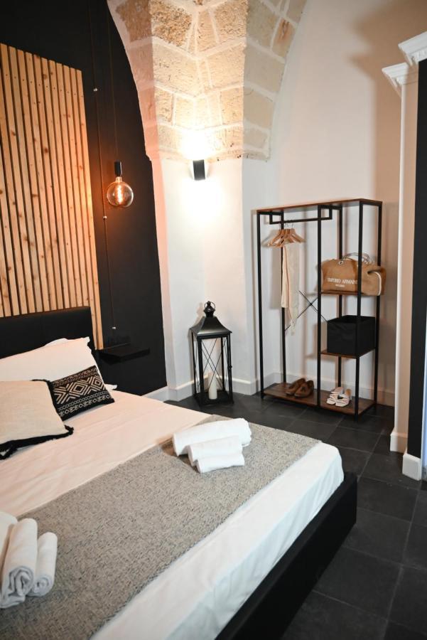 Poesia Apartment Brindisi Exterior photo