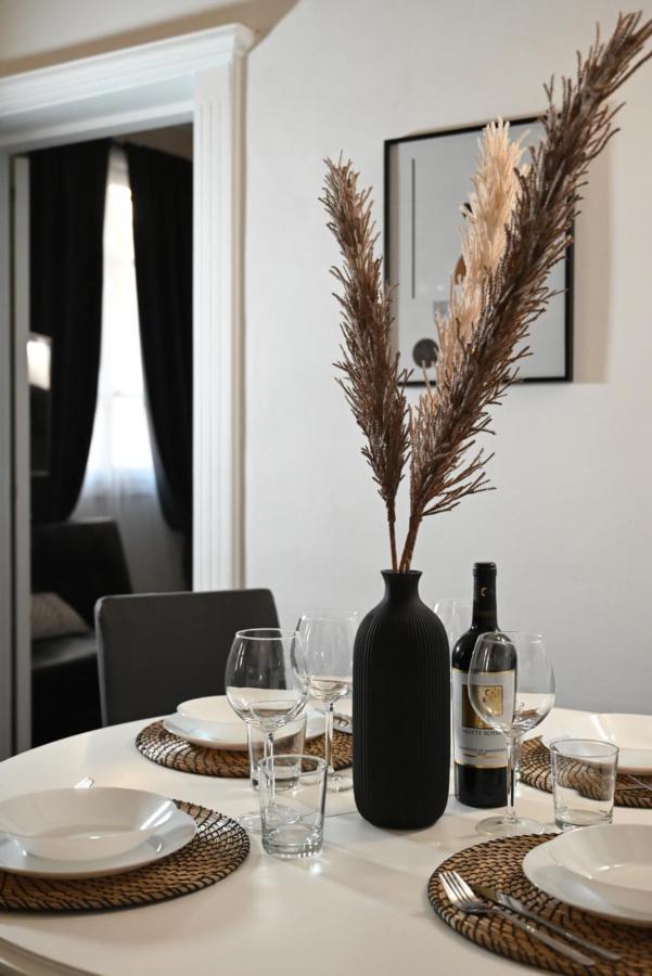 Poesia Apartment Brindisi Exterior photo