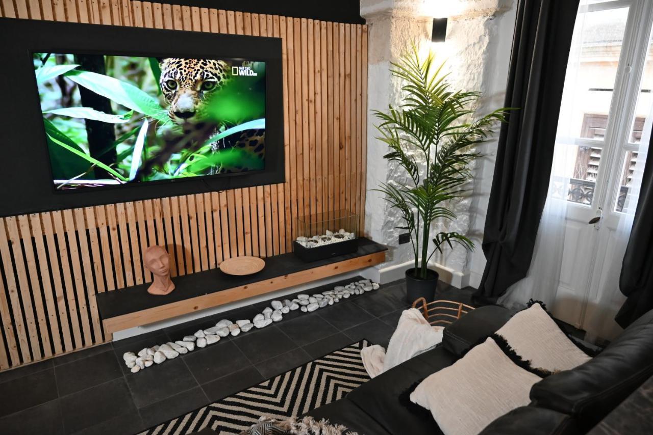 Poesia Apartment Brindisi Exterior photo