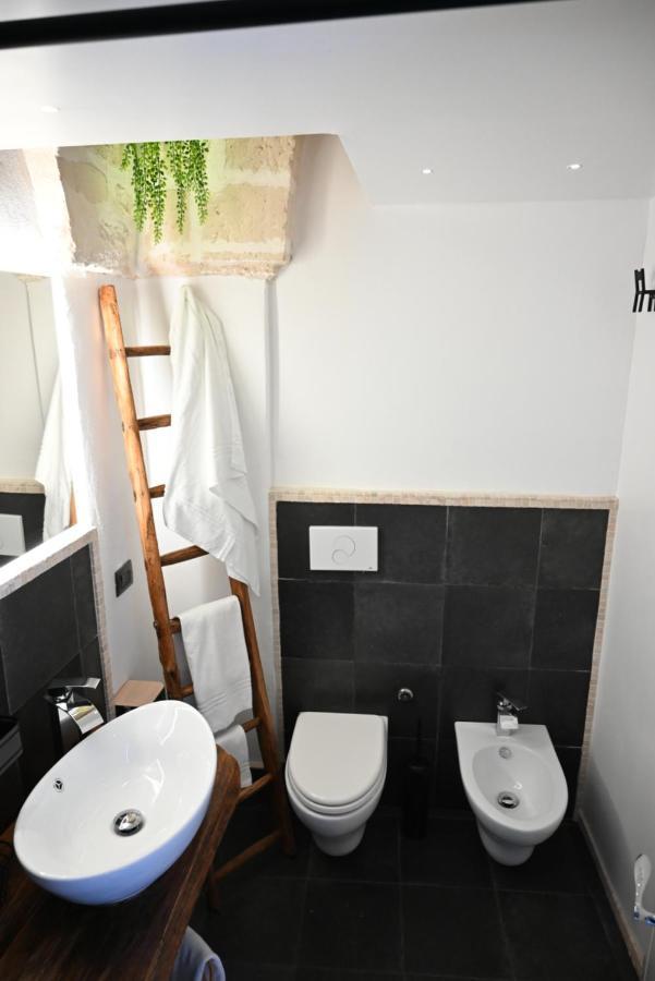 Poesia Apartment Brindisi Exterior photo