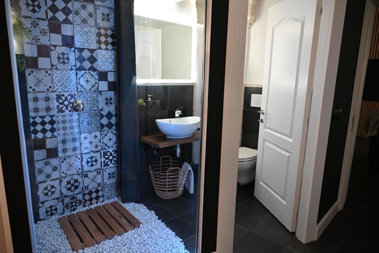 Poesia Apartment Brindisi Exterior photo