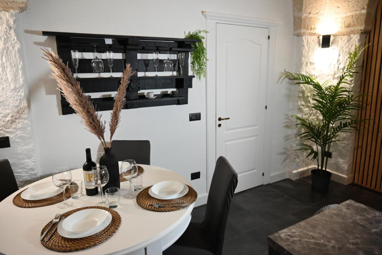 Poesia Apartment Brindisi Exterior photo