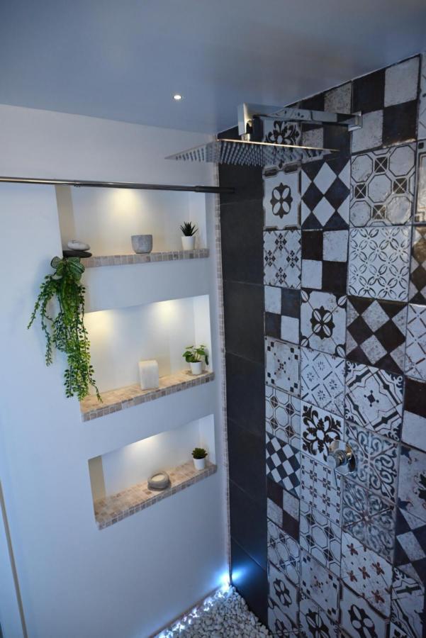 Poesia Apartment Brindisi Exterior photo