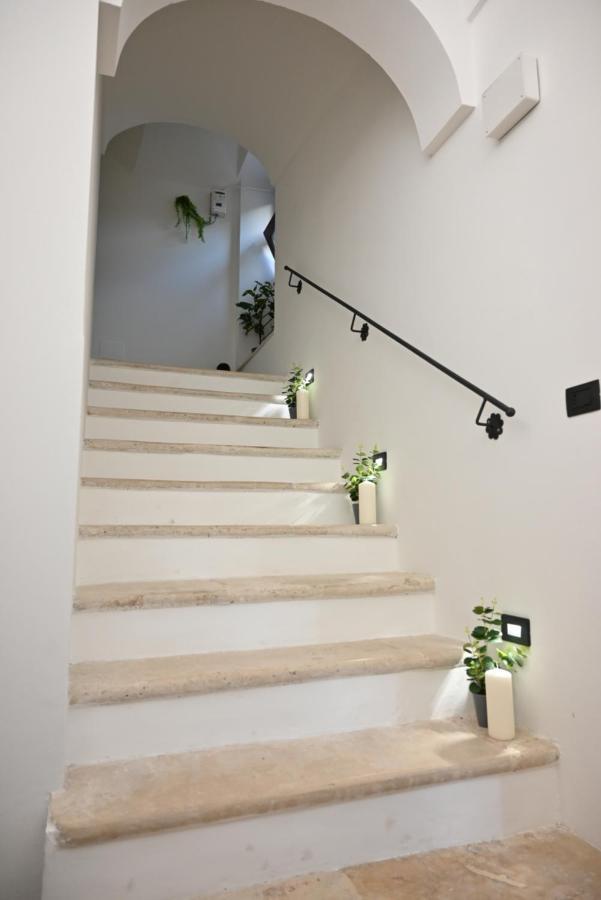 Poesia Apartment Brindisi Exterior photo