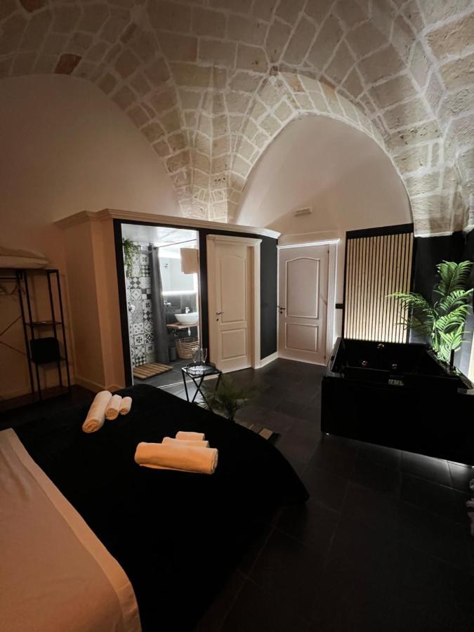 Poesia Apartment Brindisi Exterior photo